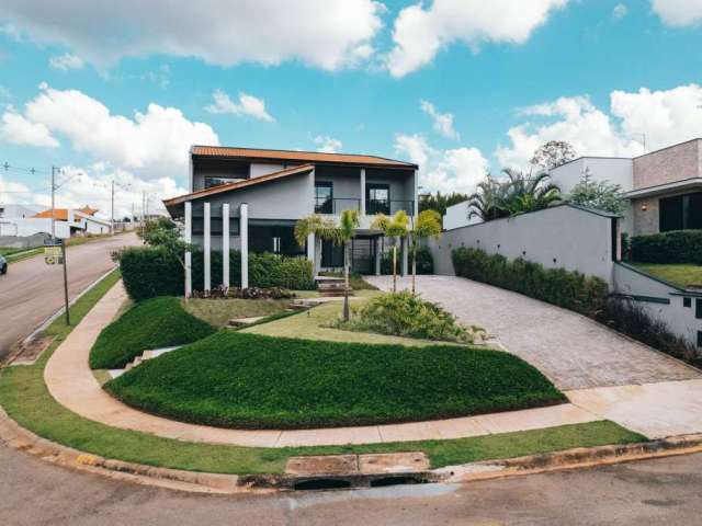 Casa em Condomínio em Sorocaba