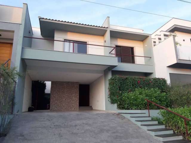 Casa em Condomínio em Sorocaba