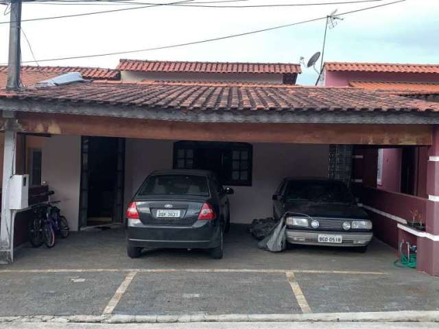 Casa em Condomínio em Sorocaba