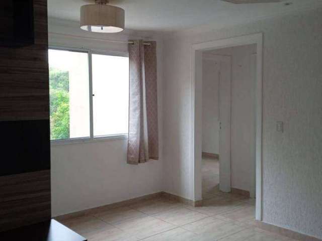 Apartamento em Sorocaba