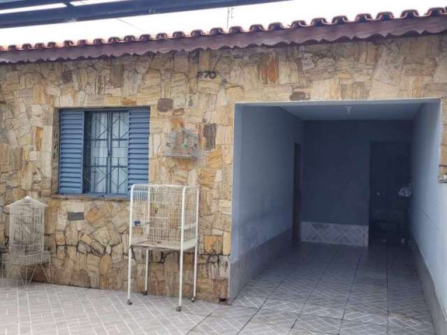 Casa em Sorocaba