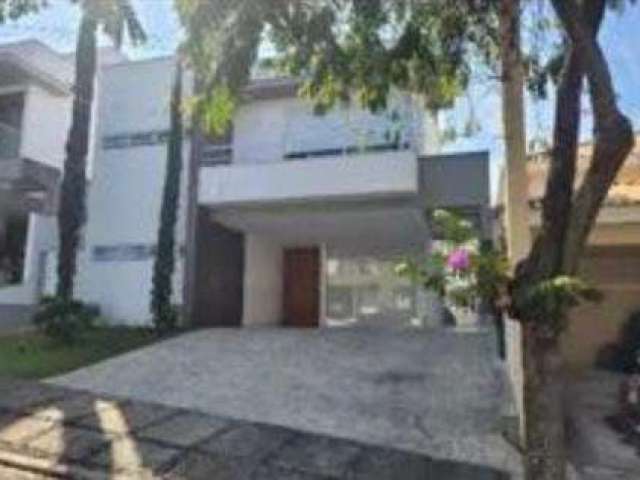 Espaçosa casa de condomínio em Vossoroca, Votorantim - 290m², 3 dormitórios, 2 suítes, 3 banheiros por R$ 2.050.000