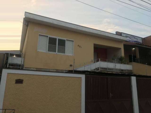 Casa em Sorocaba