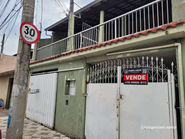 'Casa em Pro-morar - Votorantim com 7 Dormitórios e 3 Banheiros à venda por R$315.000,00'