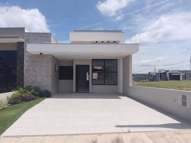 Casa em Condomínio em Sorocaba