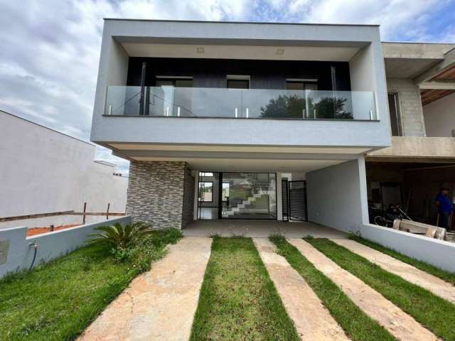 Casa em Condomínio em Cajuru do Sul  -  Sorocaba