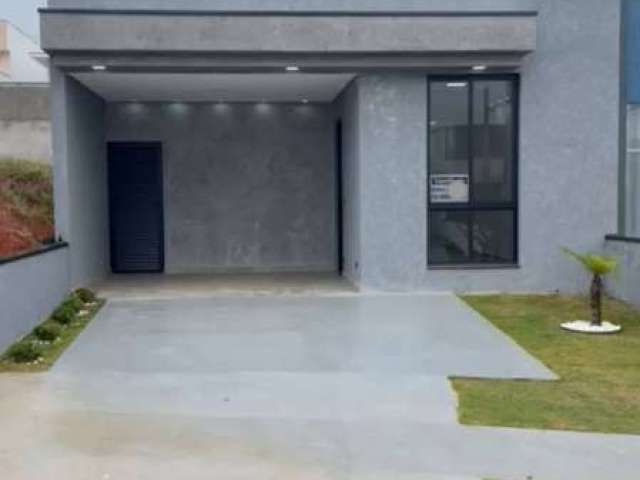 Casa em Condomínio em Sorocaba