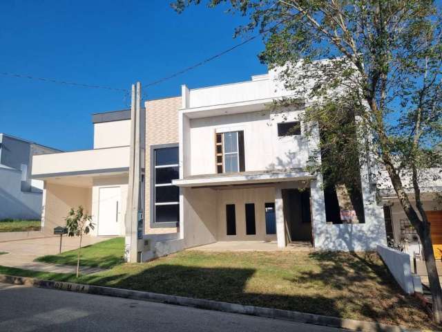 Casa em Condomínio em Cajuru do Sul  -  Sorocaba