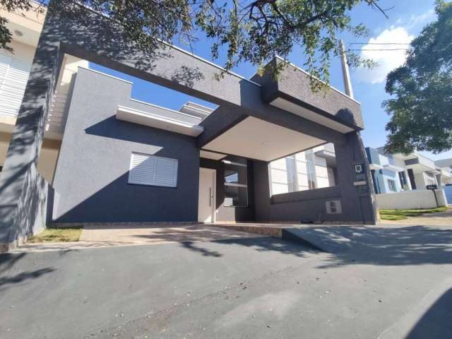 Casa em Condomínio em Sorocaba