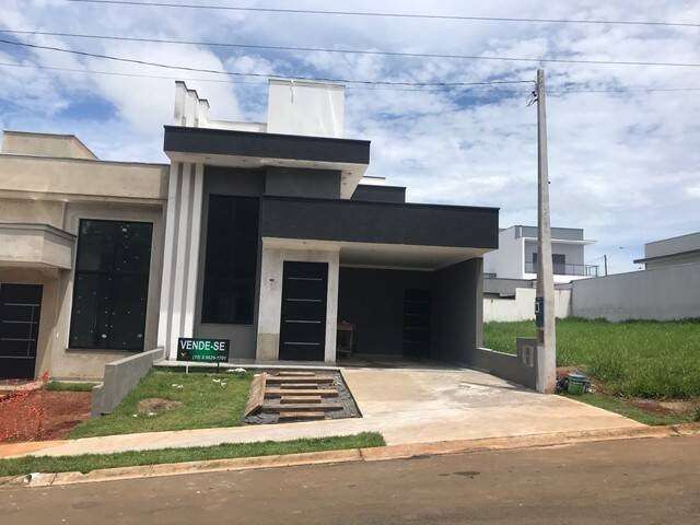 Casa em Condomínio em Sorocaba