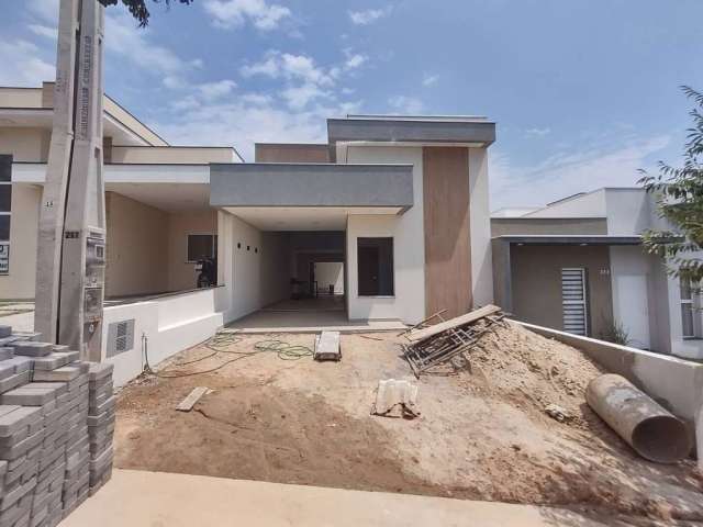 Casa em Condomínio em Jardim Residencial Villagio Ipanema I  -  Sorocaba