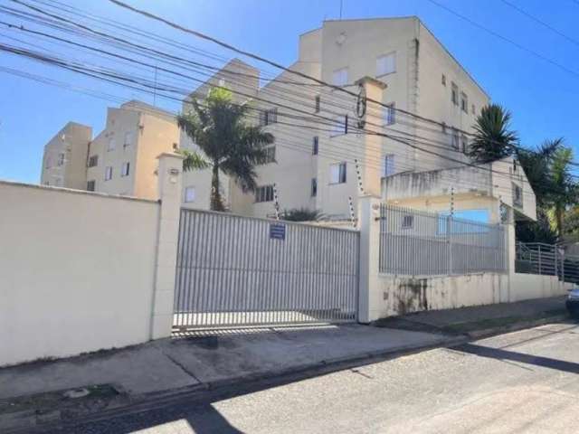 Imperdível: Apartamento de 2 dormitórios em Vila Aeroporto, Sorocaba - 47m² por R$ 164.500