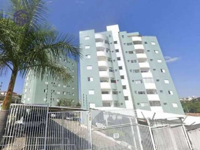 'Venda Apartamento 2 Dormitórios em Cidade Jardim - Sorocaba'