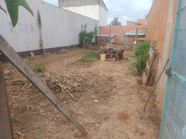 Terreno em Jardim Santa Marta  -  Sorocaba