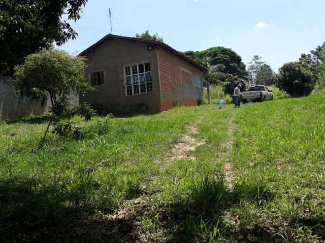 Chácara em Jardim Colonial I  -  Araçoiaba da Serra