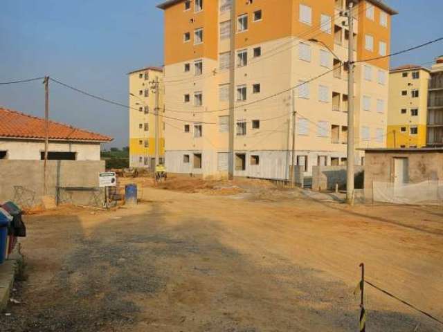 Apartamento em Vossoroca  -  Votorantim