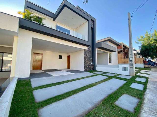 Casa em Condomínio em Sorocaba