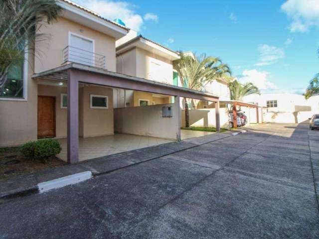 Casa em Condomínio em Sorocaba