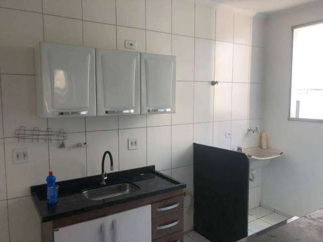 Apartamento em Sorocaba