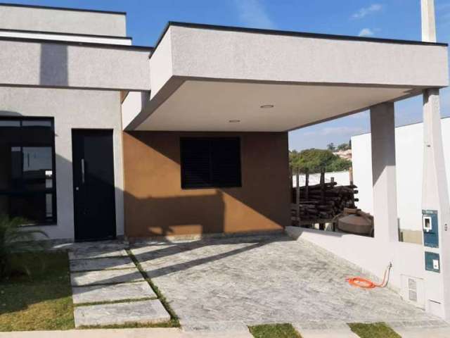 Casa em Condomínio em Horto Florestal  -  Sorocaba