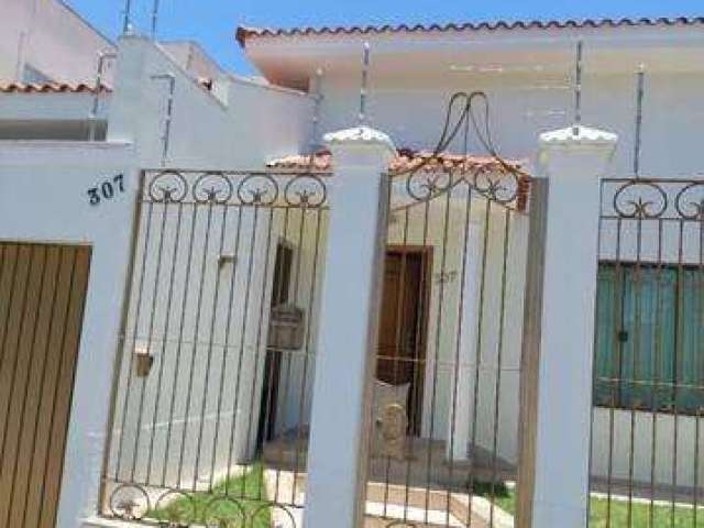 'Casa de luxo em Jardim Santa Rosália - Sorocaba com 4 dormitórios e 2 suítes à venda por R$1.220.000,00'