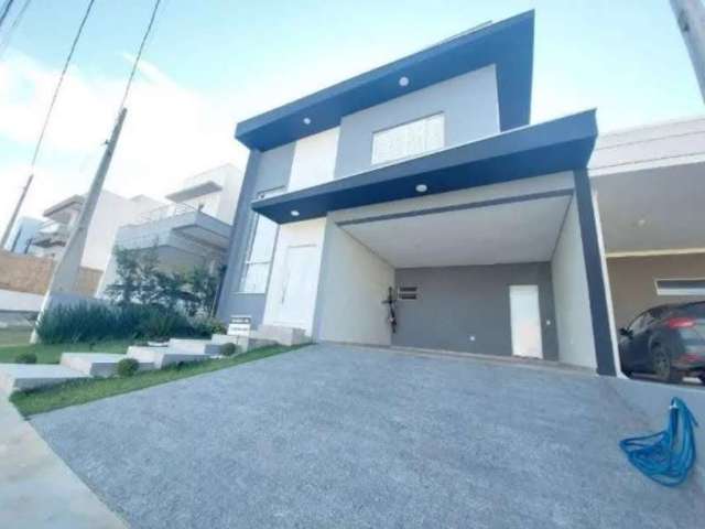 Bem-vindo à casa dos seus sonhos! Esta incrível casa de condomínio está localizada em Jardim do Paço, Sorocaba, e oferece uma área útil de 297m². Com 4 dormitórios e 5 banheiros, esta casa é perfeita 