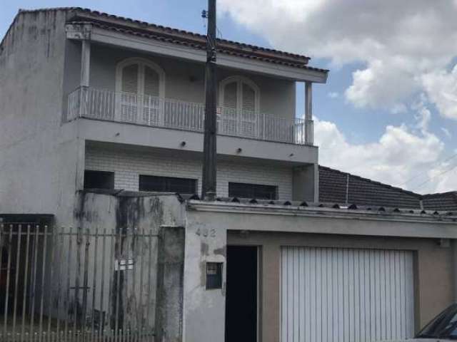 Casa em Vila Carvalho  -  Sorocaba