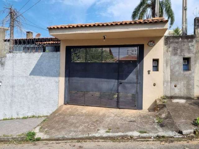 Casa em Sorocaba