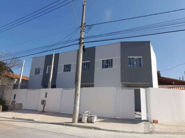 Casa em Jardim Wanel Ville V  -  Sorocaba