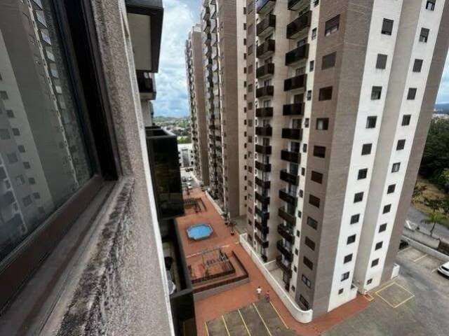 Apartamento em Jardim Santa Fé  -  Sorocaba