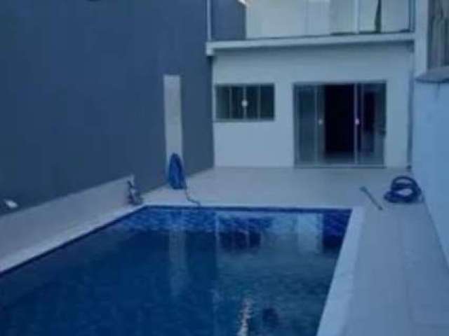 Casa em Jardim Los Angeles - Sorocaba com 150m², 1 dormitório, 3 banheiros. À venda por R$ 424.000. Aproveite essa oportunidade!