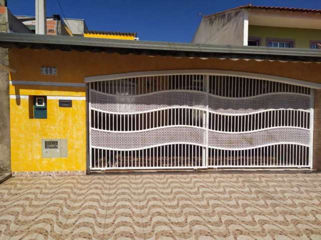 Casa em Jardim Harmonia - Sorocaba com 140m², 2 dormitórios, 2 banheiros por R$380k para venda