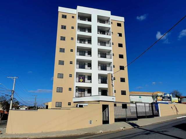 Apartamento em Wanel Ville  -  Sorocaba