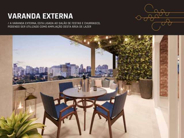 Apartamento em Vila Hortência  -  Sorocaba