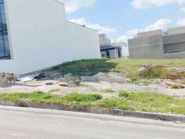 Terreno de Condomínio em Horto Florestal  -  Sorocaba