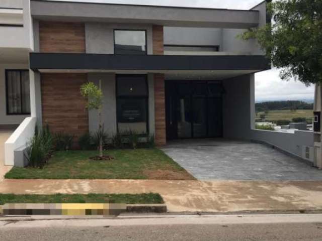 Casa em Condomínio em Cajuru do Sul - Sorocaba, SP