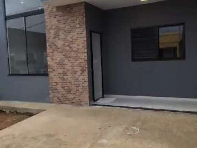 Casa em Condomínio em Caguaçu  -  Sorocaba