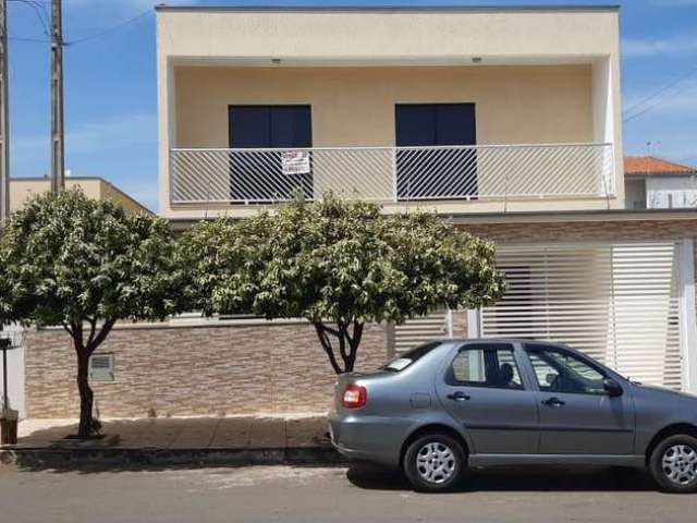 Residência de luxo em Boituva: 212m², 3 quartos e 1 suíte por R$850.000 - venda disponíveis