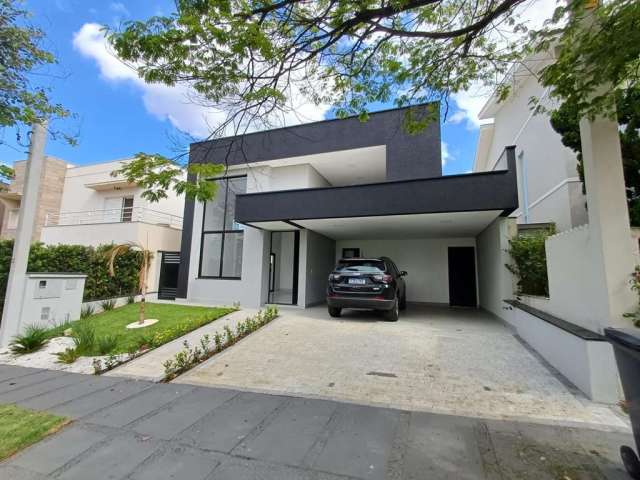 Casa em Condomínio Mont Blanc Sorocaba - 3 Suítes, 4 Banheiros - Venda e Locação por R$ 1.650.000