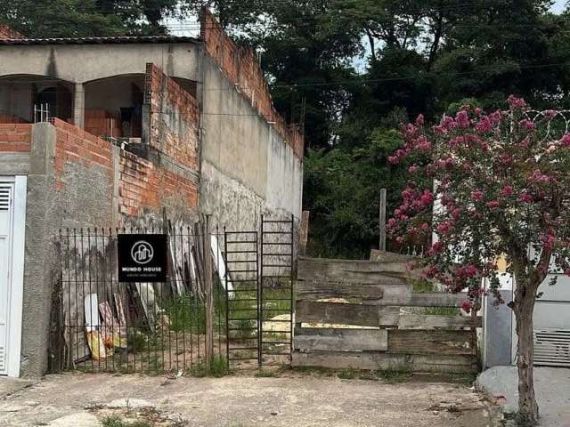 Terreno à venda em Jardim Portal do Itavuvu, Sorocaba por R$120.000 - Oportunidade imperdível!