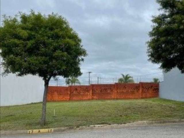 Terreno em Condominio em Cajuru do Sul  -  Sorocaba