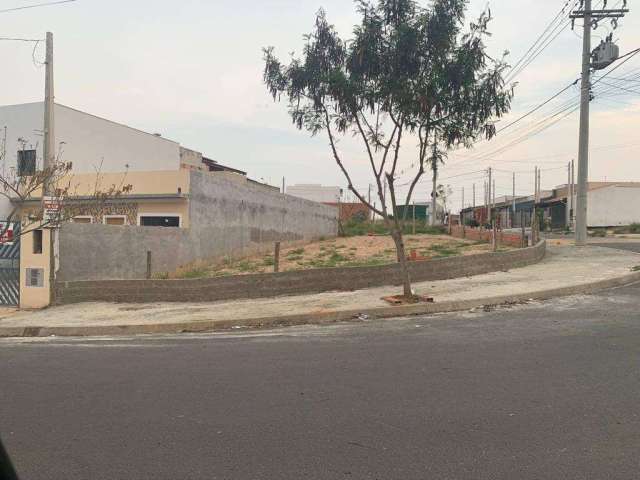 Terreno à venda em Jardim Santa Marta - Sorocaba com 190m² por R$ 169.000