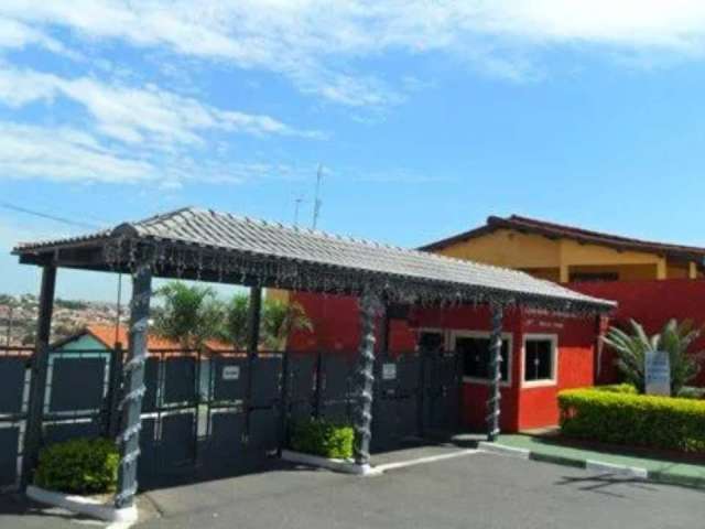 Casa em Condomínio Vila Mineirao - Sorocaba: 110m², 2 dormitórios, 1 suíte, R$367.100 para venda.