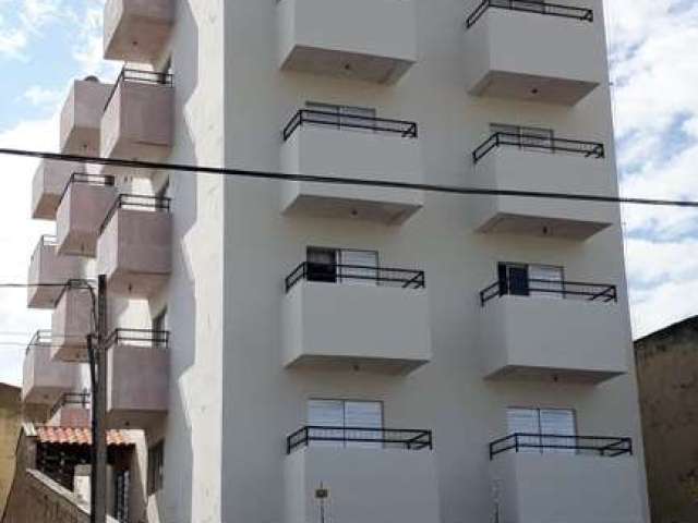 Apartamento de 90M² em Além Ponte - Sorocaba com 2 dormitórios sendo 1 suíte, com 2 vagas cobertas e 3 sacadas por R$ 400.000 para venda.