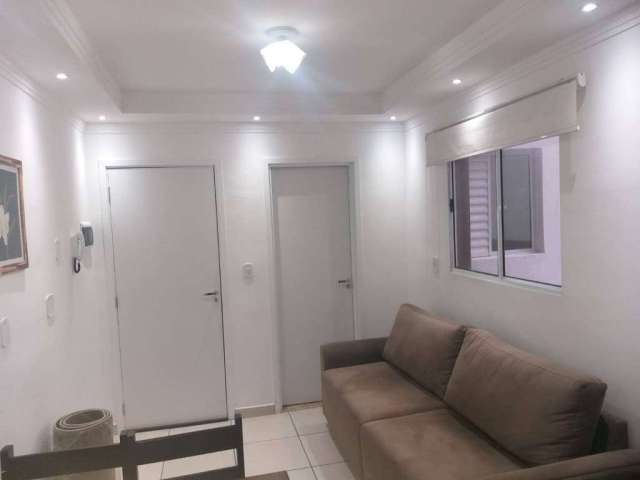 Apartamento em Vila Jardini  -  Sorocaba