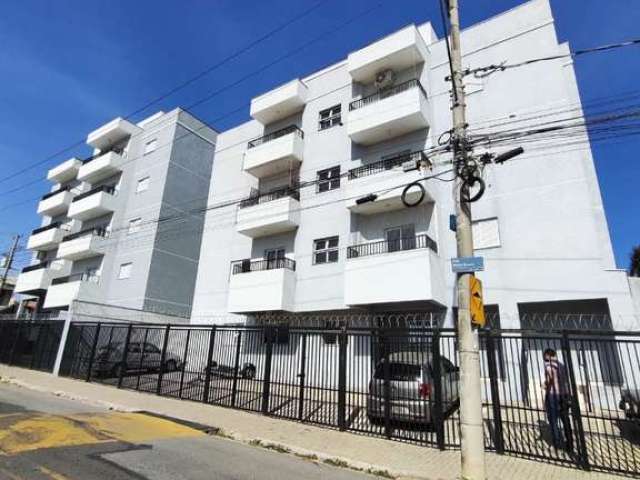 Imóvel em Central Parque Sorocaba: Apartamento de 53m² com 2 dormitórios por R$ 230.000 - Venda