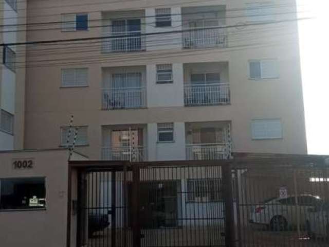 Apartamento de 2 dormitórios com suíte e 65m² em Jd. Vera Cruz - Sorocaba por R$298 mil - Venda