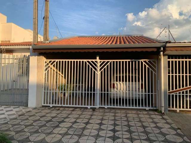 Casa em Jardim Murumbi, Sorocaba: 125m², 2 dormitórios, 2 banheiros - R$400k venda