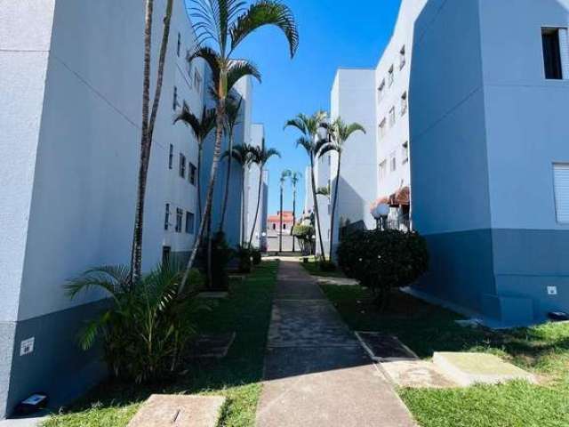 Apartamento em Vila Fiori, Sorocaba: 2 dormitórios, 54m², R$ 200.000 para venda