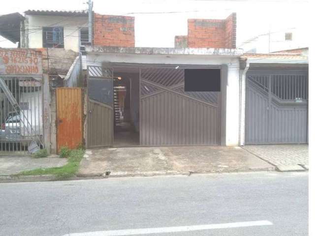 Casa em Sorocaba